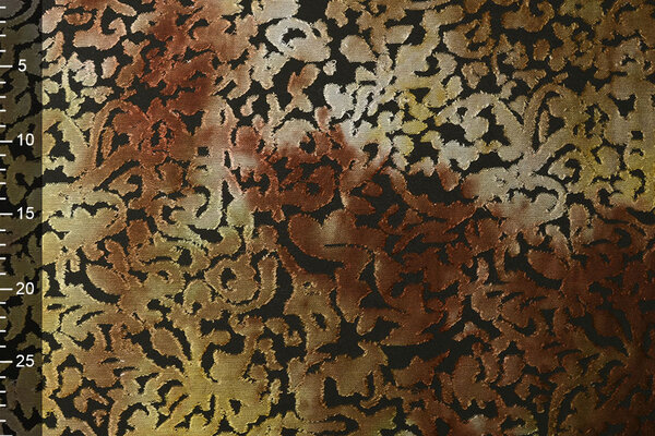 Oeko-Tex®  Tricot Viscose Tie Dye Giorgia