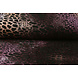 Oeko-Tex® Maglia Viscosa Tie-Dye Slang Scuro Oeko-Tex® Maglia Viscosa Tie-Dye Slang Scuro