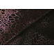 Oeko-Tex® Jersey Viscose Tie Dye Slang Foncé Oeko-Tex® Jersey Viscose Tie Dye Slang Foncé