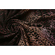 Oeko-Tex® Maglia Viscosa Tie-Dye Slang Scuro Oeko-Tex® Maglia Viscosa Tie-Dye Slang Scuro