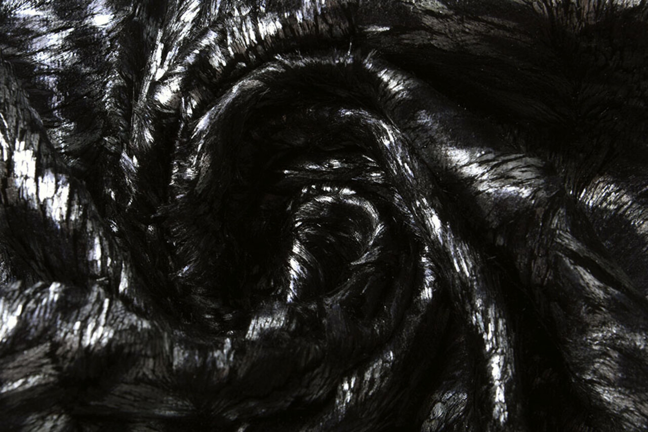 Panther Fur Silber Panther Fur Silber