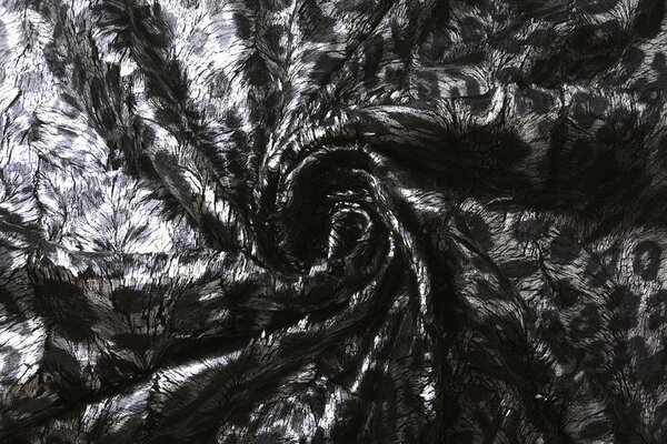 Panther Fur Silber Panther Fur Silber