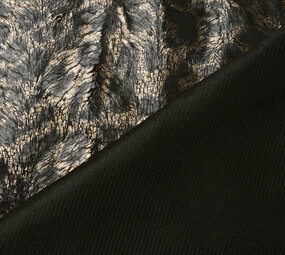 Panther Pelliccia Oro Panther Pelliccia Oro