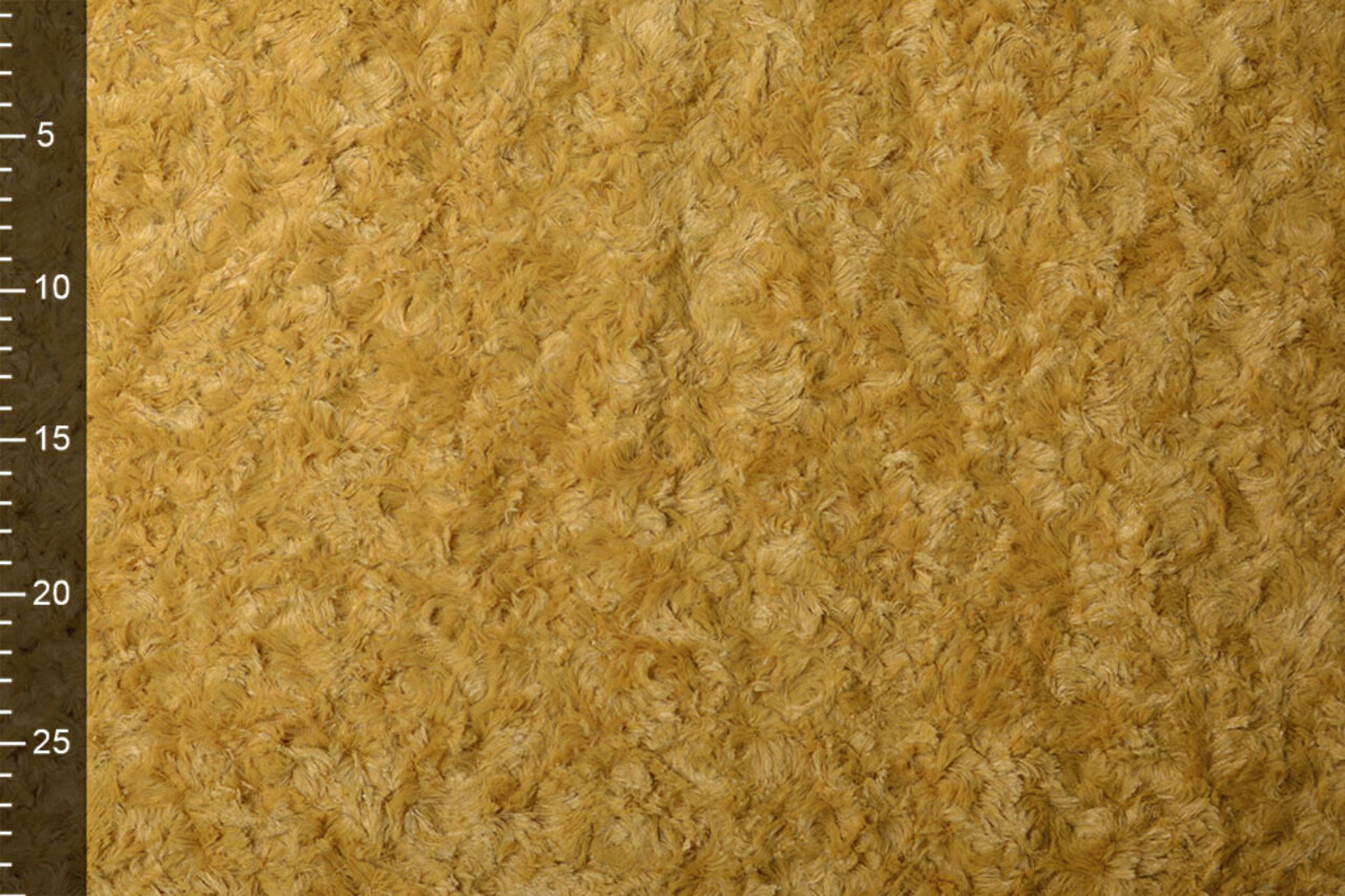 Hairy Fur Astranimo Oker Hairy Fur Astranimo Oker