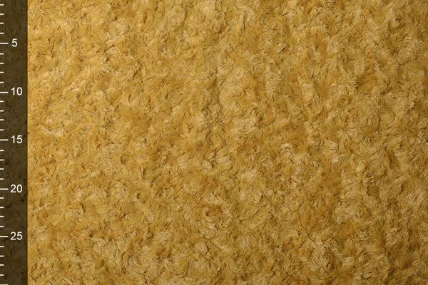 Hairy Fur Astranimo Oker Hairy Fur Astranimo Oker