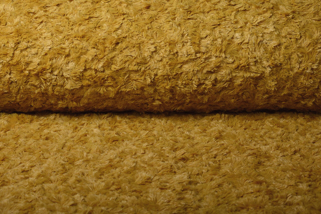 Hairy Fur Astranimo Oker Hairy Fur Astranimo Oker