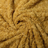 Pelzigen Pelz Astranimo Ocker