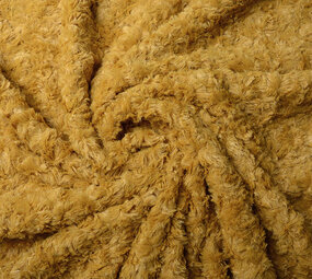 Pelzigen Pelz Astranimo Ocker Pelzigen Pelz Astranimo Ocker