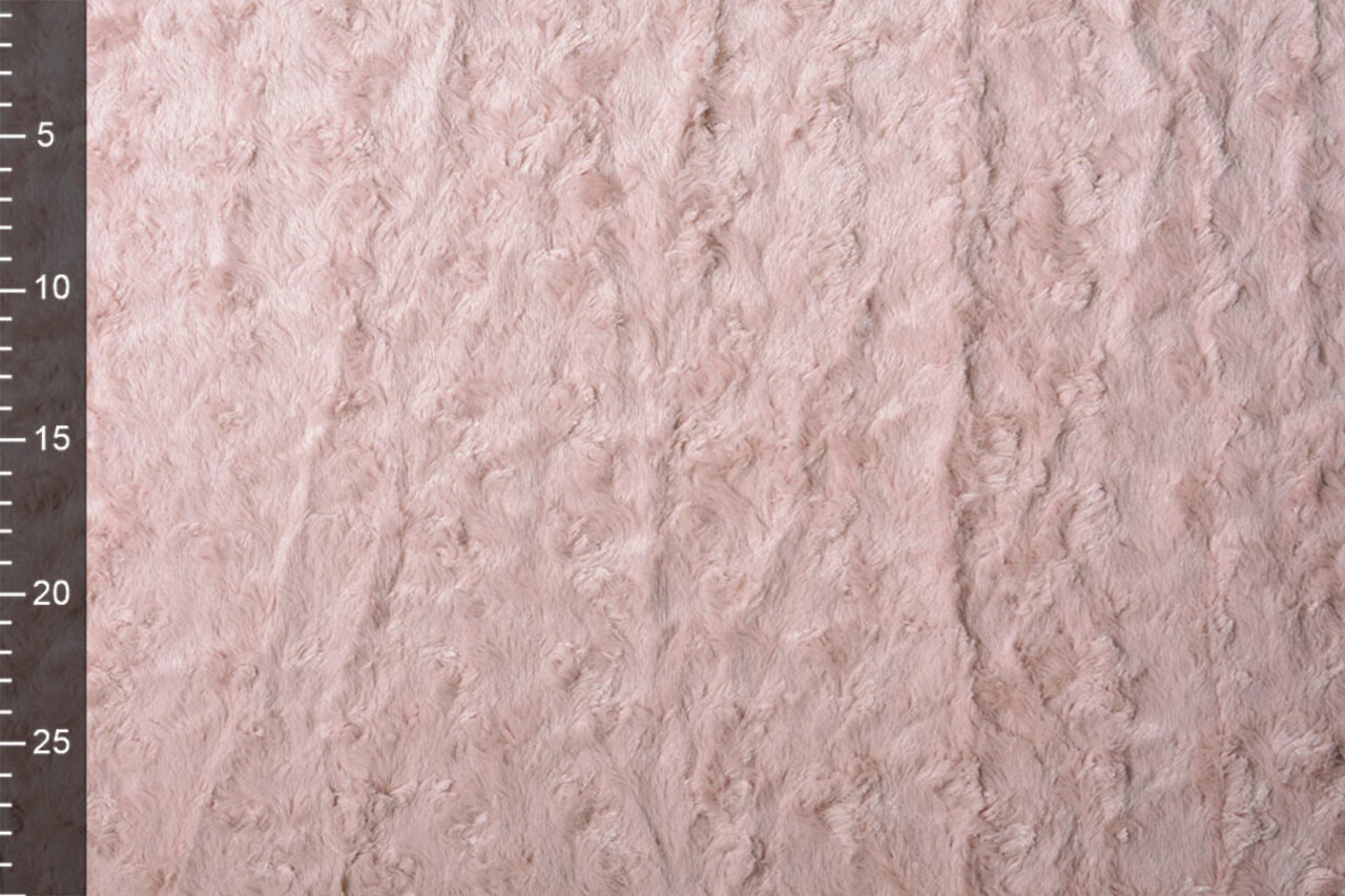 Harige bont Astranimo Poeder Roze Harige bont Astranimo Poeder Roze