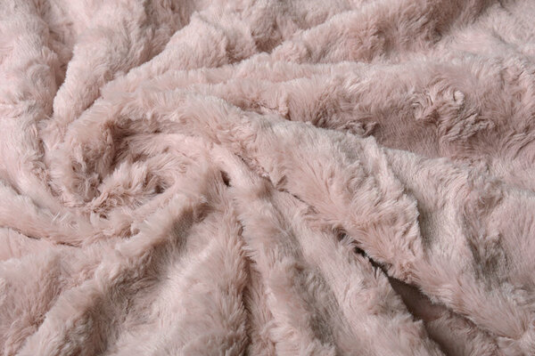 Harige bont Astranimo Poeder Roze Harige bont Astranimo Poeder Roze