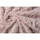Peloso Pelliccia Astranimo Rosa Cipria Peloso Pelliccia Astranimo Rosa Cipria