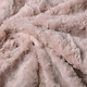 Hairy Fur Astranimo Powder Pink