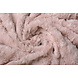 À Poils Longs Fourrure Astranimo Rose Poudré