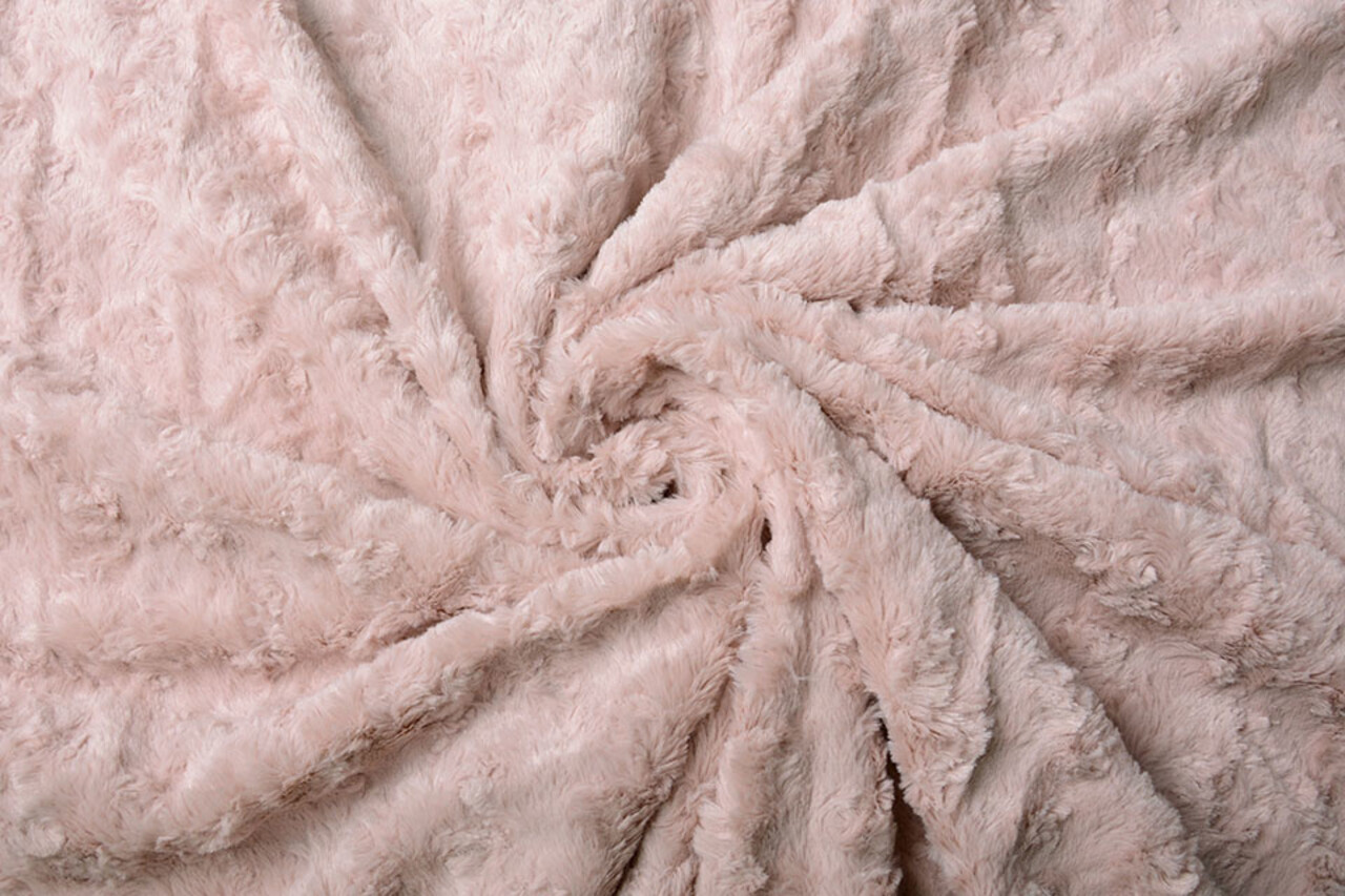 Harige bont Astranimo Poeder Roze Harige bont Astranimo Poeder Roze