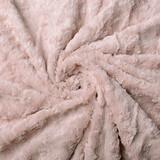 Pelzigen Pelz Astranimo Puderrosa