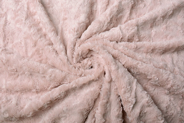 Peloso Pelliccia Astranimo Rosa Cipria Peloso Pelliccia Astranimo Rosa Cipria