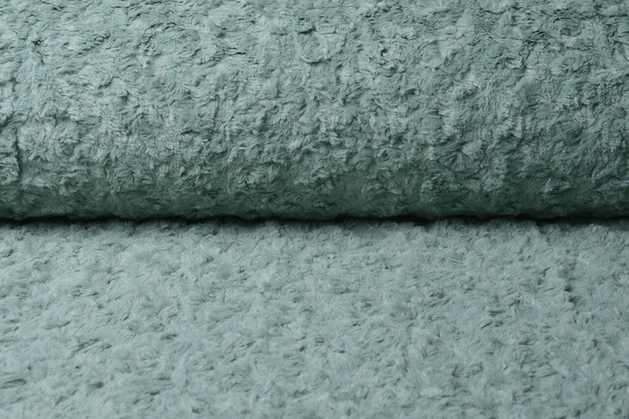 Hairy Fur Astranimo Old Green Hairy Fur Astranimo Old Green