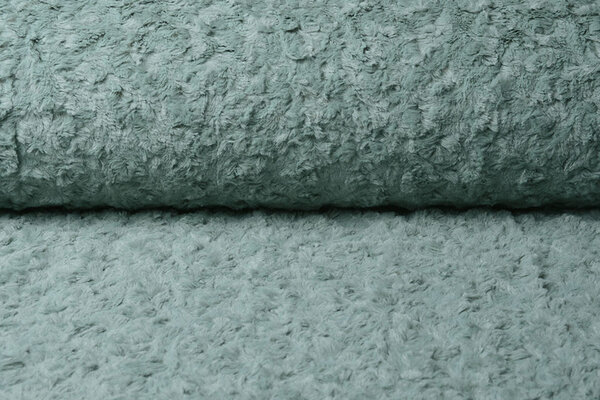 Hairy Fur Astranimo Old Green Hairy Fur Astranimo Old Green