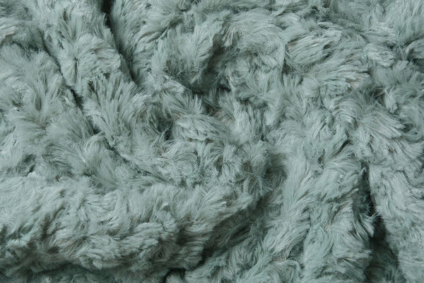 Hairy Fur Astranimo Old Green Hairy Fur Astranimo Old Green