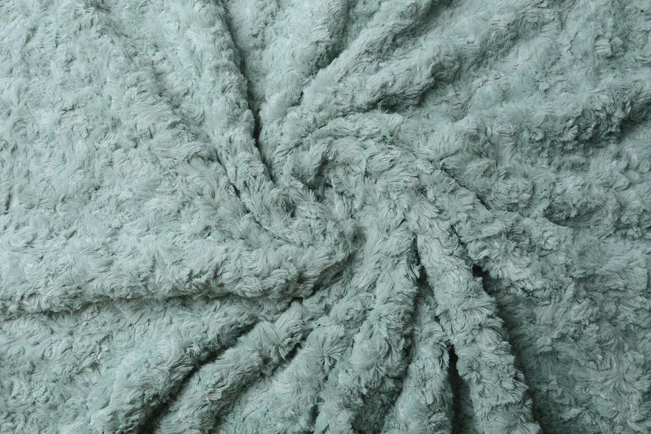 Pelzigen Pelz Astranimo Alt Grün