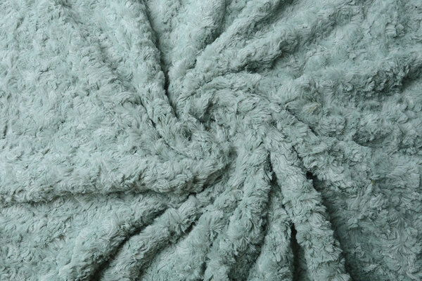 Pelzigen Pelz Astranimo Alt Grün