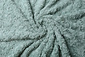 Harige bont Astranimo Oud Groen Harige bont Astranimo Oud Groen