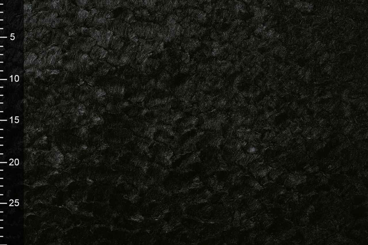 Peloso Pelliccia Astranimo Nero Peloso Pelliccia Astranimo Nero
