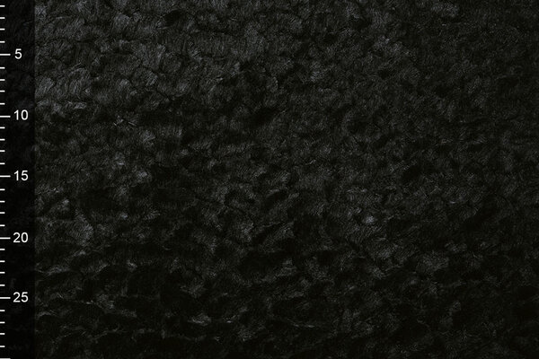 Hairy Fur Astranimo Black Hairy Fur Astranimo Black