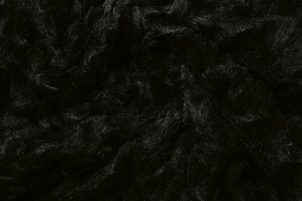 Pelzigen Pelz Astranimo Schwarz Pelzigen Pelz Astranimo Schwarz