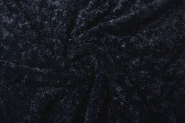 Hairy Fur Astranimo Navy Blue Hairy Fur Astranimo Navy Blue