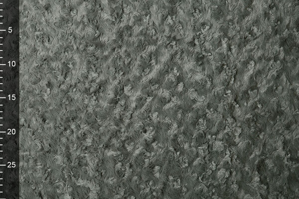 Harige bont Astranimo Grijs