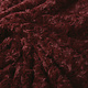 Hairy Fur Astranimo Wine Red