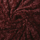 Hairy Fur Astranimo Wine Red