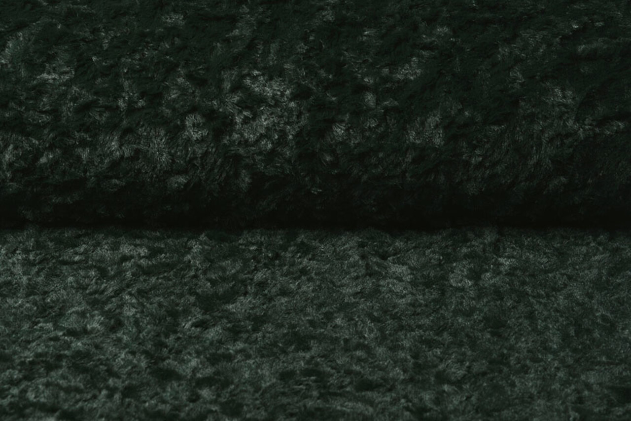 À Poils Longs Fourrure Astranimo Foncé Vert Ancien À Poils Longs Fourrure Astranimo Foncé Vert Ancien