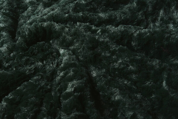 Harige Bont Astranimo Donker Oud Groen Harige Bont Astranimo Donker Oud Groen