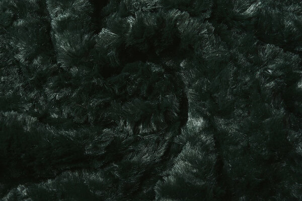 Harige Bont Astranimo Donker Oud Groen Harige Bont Astranimo Donker Oud Groen