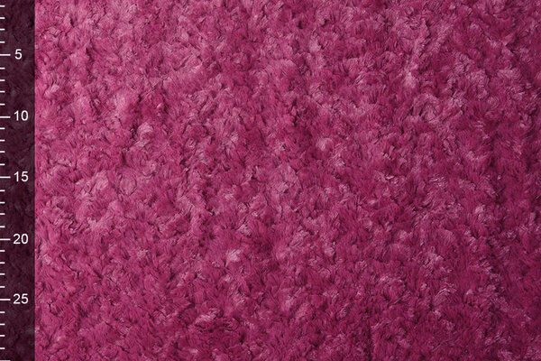 Pelzigen Pelz Astranimo Fuchsia