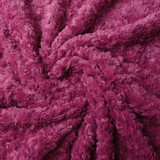 Harige Bont Astranimo Fuchsia Harige Bont Astranimo Fuchsia