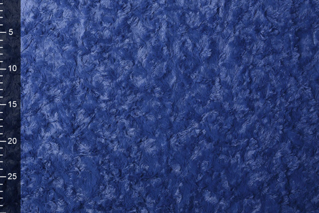 Hairy Fur Astranimo Cobalt Blue Hairy Fur Astranimo Cobalt Blue