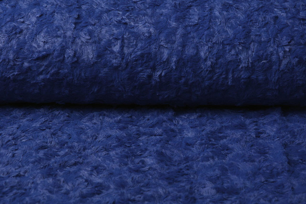 Peloso Pelliccia Astranimo Kobalt Blu Peloso Pelliccia Astranimo Kobalt Blu