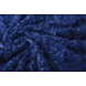 À Poils Longs Fourrure Astranimo Cobalt Bleu À Poils Longs Fourrure Astranimo Cobalt Bleu
