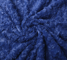 Hairy Fur Astranimo Cobalt Blue Hairy Fur Astranimo Cobalt Blue