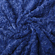 Hairy Fur Astranimo Cobalt Blue