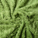 Harige Bont Astranimo Lime Groen Harige Bont Astranimo Lime Groen