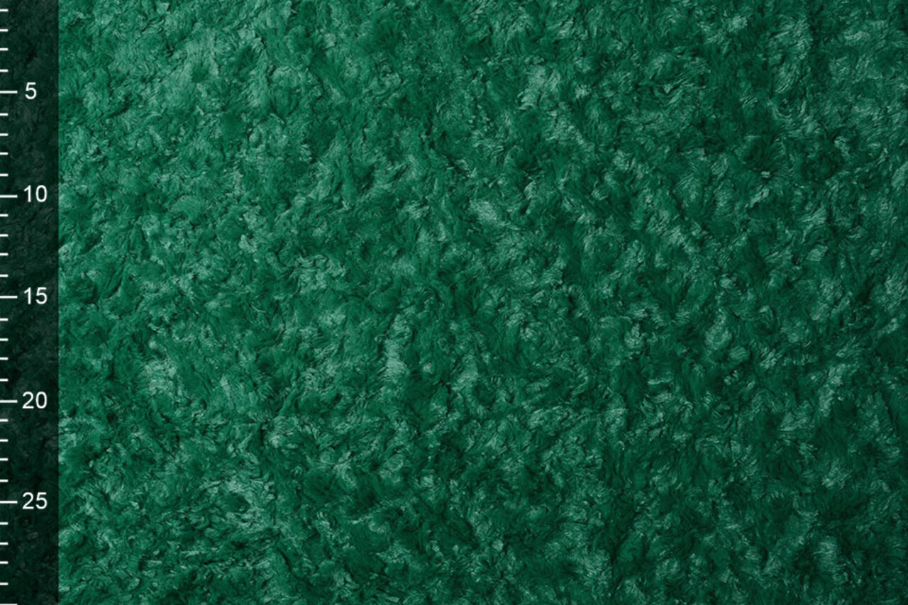 Hairy Fur Astranimo Green Hairy Fur Astranimo Green
