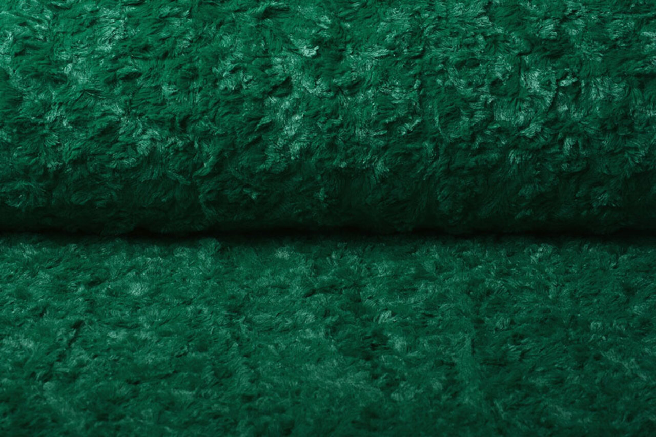 À Poils Longs Fourrure Astranimo Vert À Poils Longs Fourrure Astranimo Vert