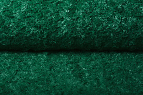 Harige Bont Astranimo Groen Harige Bont Astranimo Groen