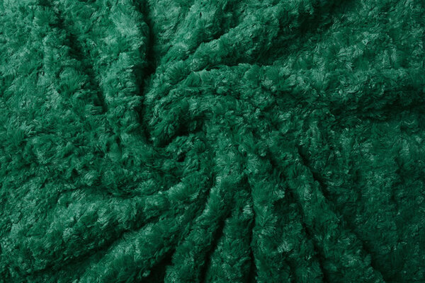 Harige Bont Astranimo Groen Harige Bont Astranimo Groen
