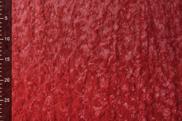 Hairy Fur Astranimo Red Hairy Fur Astranimo Red