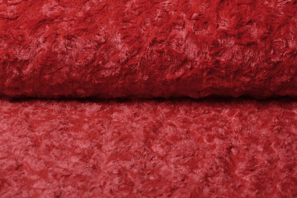 Hairy Fur Astranimo Red Hairy Fur Astranimo Red